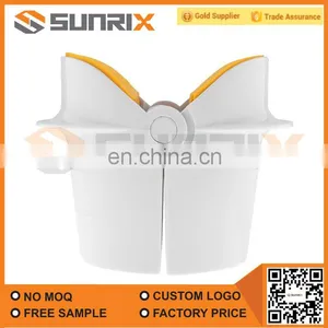 Kitchen Gadget Plastic Egg Cracker, Egg Separator thumbnail-2