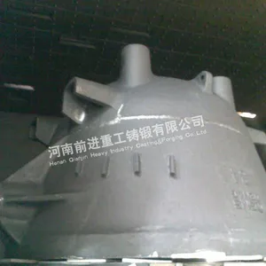Custom Steel Slag Pot, Casting Steel Slag Pot, Casting Steel Slag Pot thumbnail-4