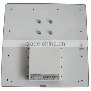 HSY-L008 Vehicle Tracking Long Distance Waterproof UHF RFID Reader for Car Parking Access Control System thumbnail-5