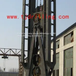Sell 600mm Mechanical Diaphragm Wall Grabs Dia600mm Match Liebherr Crane Used for Construction of Slurry Wall thumbnail-2