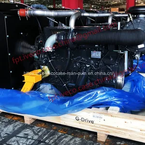 F2CE0685B*D 580174169 FPT Industrial Generator Set thumbnail-1