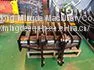 MONDE 20 Tons Excavator Rake thumbnail-1