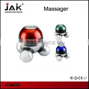 JAK HF8016 Electric Facial Massager for Body thumbnail-1