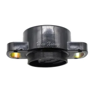 Haoxiang New Auto Throttle Position Sensor TPS Sensor Acelerador MD614735 For MITSUBISHI PAJERO thumbnail-5
