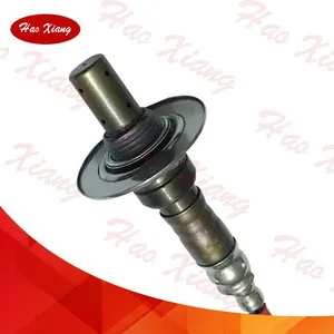 Haoxiang Auto New Material Oxygen O2 Lambda Sensor 22641-AA480 For SUBARU Liberty FORESTER IMPREZA LEGACY thumbnail-3