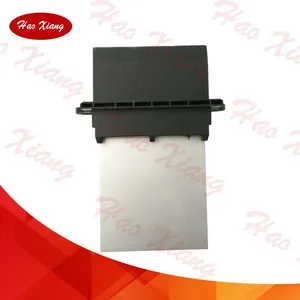 Haoxiang Auto Blower Motor Heater Fan Resistor OE 27150-ED70A 27150ED70A For NIssan thumbnail-2