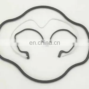 Hydraulic Gear Pump Seal Kit 705-17-04440 705-17-04470 705-17-04382 for WA470-3 WA600 D475 Pilot Pump Oil Seal thumbnail-3