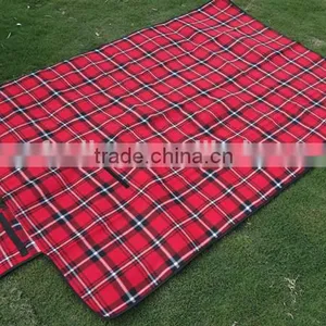 Folded Beach Scooter Sitting Mat thumbnail-4