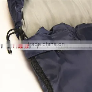 Hiking Envelope Sleeping Bag thumbnail-5