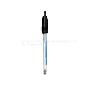 PHDC113 pH Sensor Designed for Seawater Environment thumbnail-1