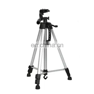Hot Selling Portable 360 Degree 3366 Slr Camera Camera Photo Tripod Stand thumbnail-2