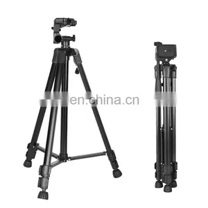 Hot Selling Portable 360 Degree 3366 Slr Camera Camera Photo Tripod Stand thumbnail-4