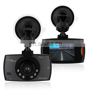Factory Dash Camera Car G30 2.2inch Display Camera For Car With Night Vision Dashcam DVR Dashboard thumbnail-1