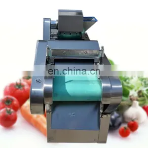 Fruit Slicer Strips Cutter Vegetable Cutting Machine thumbnail-3