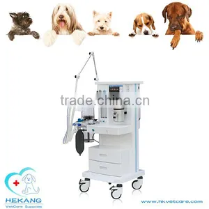 Veterinary Medical Anesthesia Machine Price thumbnail-1