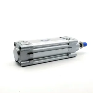 standard cylinders