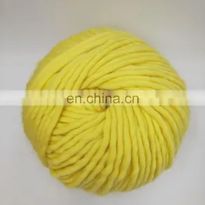 China Wholesale Merino Wool Hand Knitting Yarn for Knitting Garment With Good Packing thumbnail-4