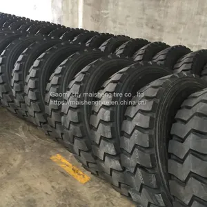 100 Ton King Mine Dump 1200 12.00R20 All Steel Radial Tire Thickening thumbnail-4