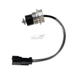 OE Member Oil Level Sensor 213-0677 2130677 Oil Pressure Sensor Fits for Caterpillar thumbnail-1