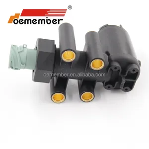 OE Member ECAS Height Sensor 4410500120 4410500130 1505054 500340806 81259370023 for Heavy Duty Height Valves for VOLVO for DAF thumbnail-1