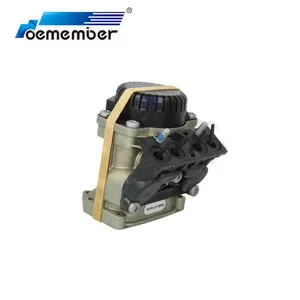 OE Member Air Brake System Parts Foot Brake Valve 4614945020 for Renault thumbnail-4