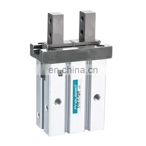 CHF Series Double Acting Air Gripper thumbnail-1