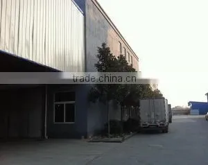 Hangzhou Feidun Building Material Co., Ltd. company overview - view 2 thumbnail
