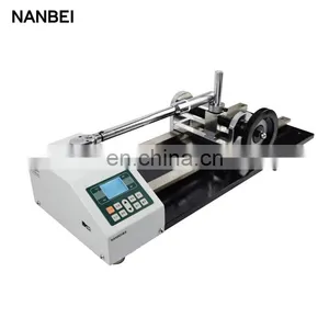 Digital Electronic Torque Wrench Tester thumbnail-1