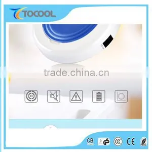 Automatic Robot Vacuum Cleaner Accessories thumbnail-6