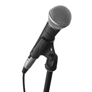 2021 New Professional Recording Microphone SM58 High Quality Metal Material Karaoke MIC Microphone For Shure thumbnail-5