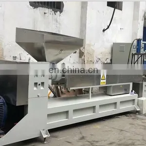 Hot Selling Factory Direct Selling Cheap Pp Pe Plastic Granulator Multipurpose thumbnail-3