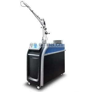 Mole Removal Picsecond Removal Tattoo Machine Factory Price to Sell thumbnail-1