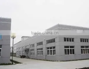 Yantai Phoenix Textiles Co., Ltd. company overview - view 1 thumbnail