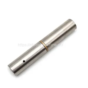 Wholesale Customized Weld On Type Mechanical Hinges Many Kinds of Materials thumbnail-4