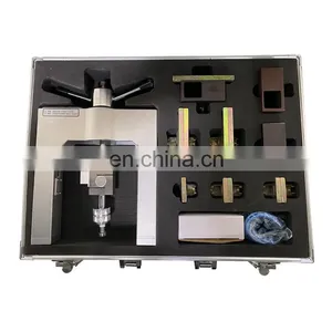 MD6S High-precision Rivet Puller thumbnail-1