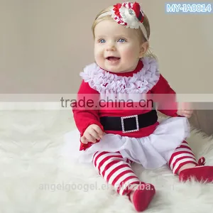 Chinese Wholesale Online Clothing Store, Kids Christmas Pajamas MY-IA0014 thumbnail-1