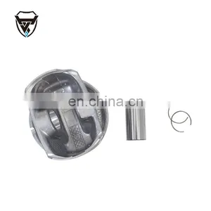 12624949 Engine Parts Piston 3.6T for C1E Camaro 2012 thumbnail-5