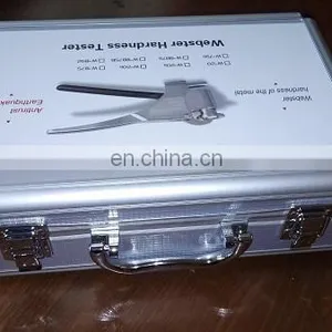 WS-20 Webster Aluminum Alloy Metal Hardness Tester thumbnail-3