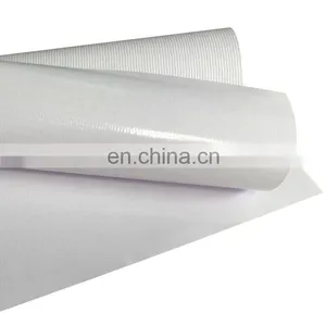 Hot Sale Factory Direct 340g 10oz Flex Banner Roll Sizes Printed for Outdoor Advertisement From China thumbnail-1