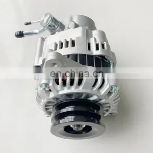 24v 12V 65A Alternator Auto Cars for MITSUBISHI Factory Provide 100% Tested With Certificates A002TN0399 L 300 III thumbnail-3