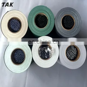 China Pvc Sichtschutzstreifen / Tarpaulin PVC Garden Strip Screen Fence Roll Cover Plastic thumbnail-5
