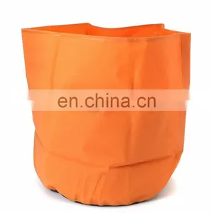 Round Tarp Bag For Laundry Bag Gardening Bag Tool Storage thumbnail-2