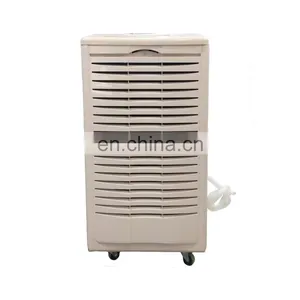 Indoor Pool Use Industrial Moisture Removing Machine Dehumidifier for Sale thumbnail-5