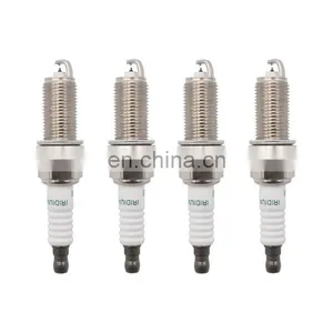 Excellent Price Original Factory Quality Hot Selling Fire Storm Plug Spark 90919-01198 90919 01198 9091901198 For Toyota thumbnail-1
