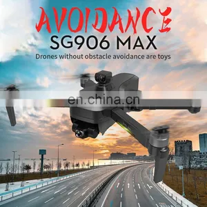 Beast 3 SG906 MAX Drone With 4K Camera GPS Drone 5G WIFI 1.2KM 26Mins 3 Axis Gimbal Obstacle Avoidance Sg906 Max Pro 2 thumbnail-5