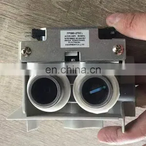 Washing Machine Parts Double Washer Water Inlet Valve Washing Machine Water Inlet Valve thumbnail-4