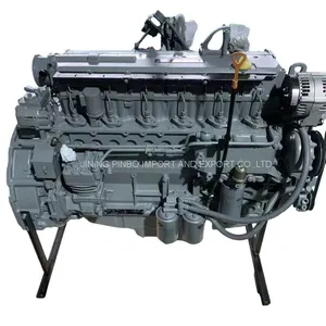 BF6M1013EC Engine Assy for Deutz Mechanical Engine BF6M1013EC 2300RPM 184hp Diesel Engine Assembly thumbnail-1
