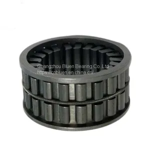FE Series FE425Z Backstop Clutch FE428Z One Way FE Series Miniature Sprag Clutch thumbnail-4