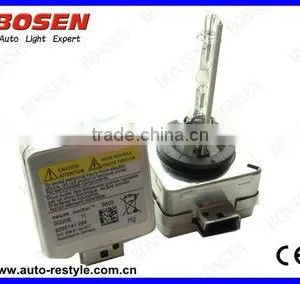 Original P Hilips D1s/d2s/d3s/d4s HID Xenon Bulb 35W/55w 3000k,4300k,5000k,6000k,6500k,7000k,8000k 12,000K, 25000K thumbnail-1