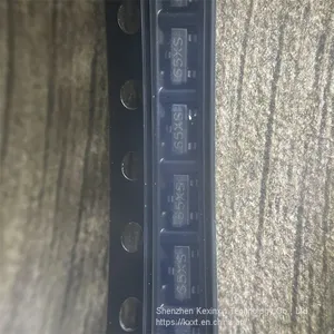 LN6206P282MR-G Voltage Regulalor Sot-23 Linear thumbnail-1